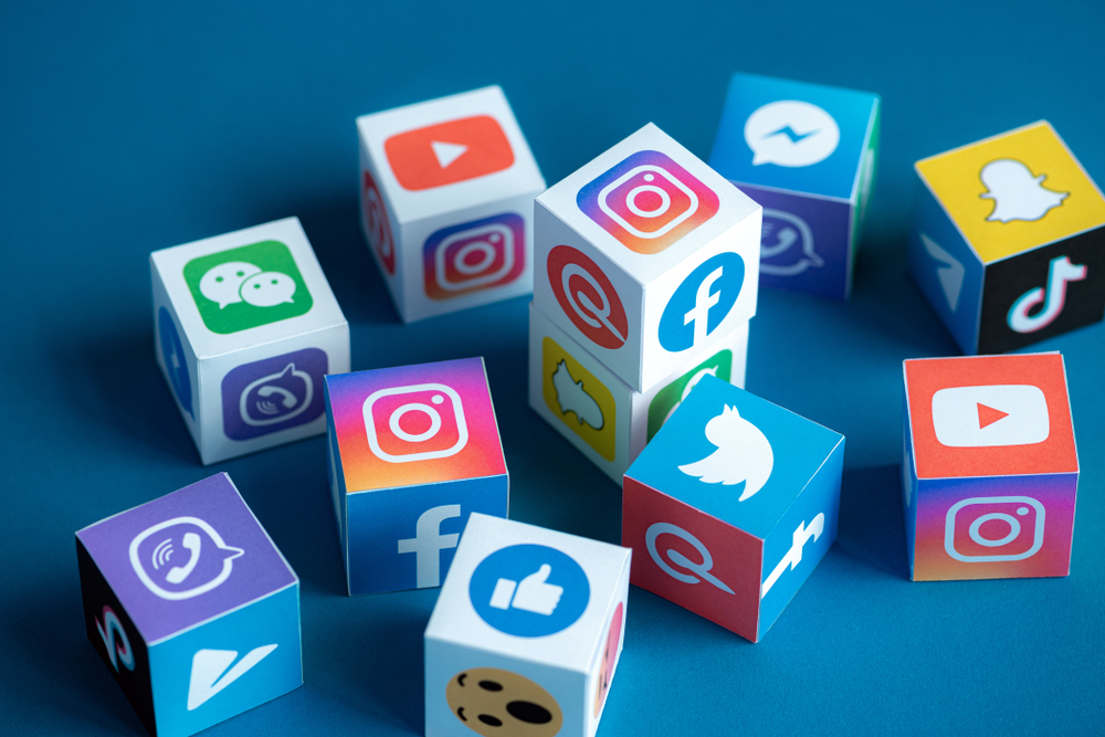A new survey shows how much consumers trust social media sites