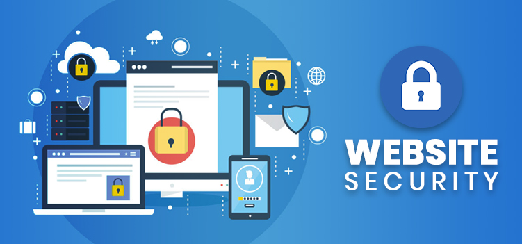 Website Security – An Overview
