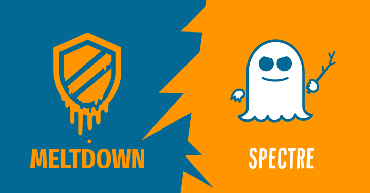 MELTDOWN VULNERABILITY